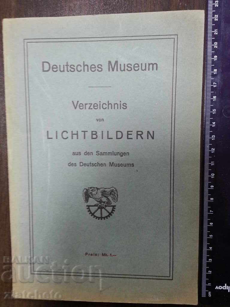 An Old German Book