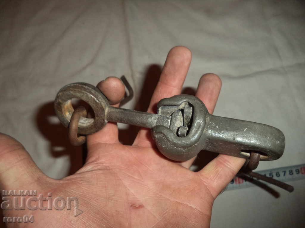 Δημοπρασία ΕΣΩΤΕΡΙΚΗ ΑΣΗΜΕΝΙΑ ΤΣΑΝΤΑ ΑΛΟΥΜΙΝΙΟΥ / ΑΛΟΥΜΙΝΙΟΥ Δημοπρασία ΕΣΩΤΕΡΙΚΗ ΑΣΗΜΕΝΙΑ ΤΣΑΝΤΑ ΑΛΟΥΜΙΝΙΟΥ / ΑΛΟΥΜΙΝΙΟΥ