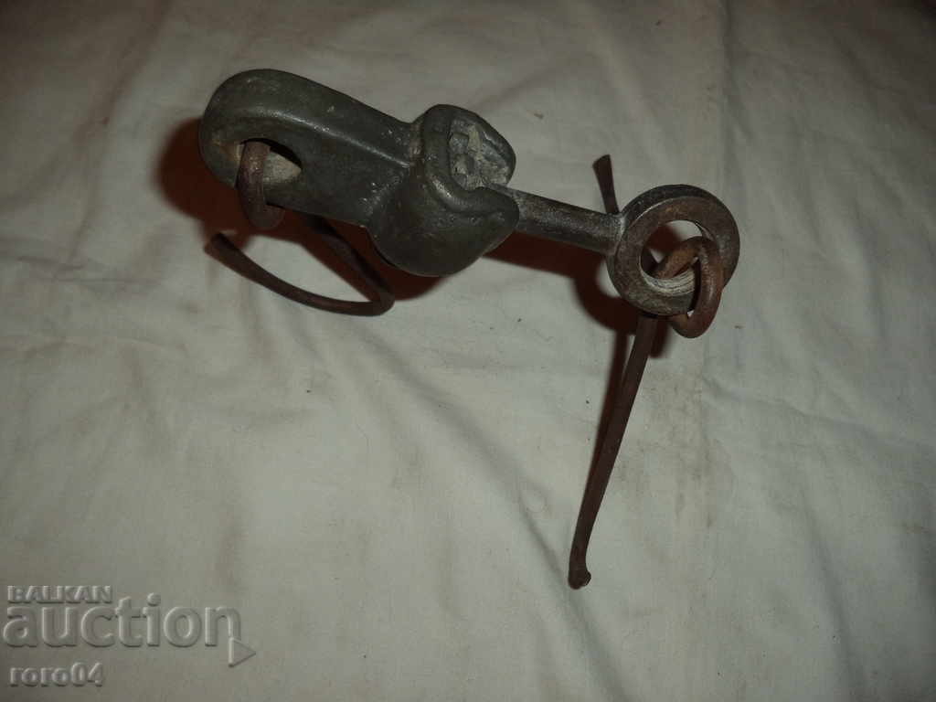 ΕΣΩΤΕΡΙΚΗ ΑΣΗΜΕΝΙΑ ΤΣΑΝΤΑ ΑΛΟΥΜΙΝΙΟΥ / ΑΛΟΥΜΙΝΙΟΥ - 7 ΕΣΩΤΕΡΙΚΗ ΑΣΗΜΕΝΙΑ ΤΣΑΝΤΑ ΑΛΟΥΜΙΝΙΟΥ / ΑΛΟΥΜΙΝΙΟΥ - 7