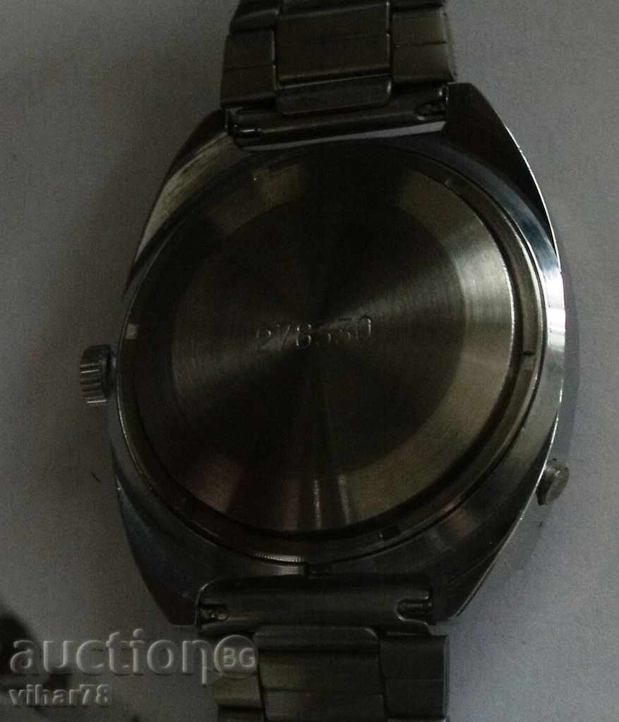 POLJOT-FLIGHT-AUTOMATIC-NEW - 6 POLJOT-FLIGHT-AUTOMATIC-NEW - 6