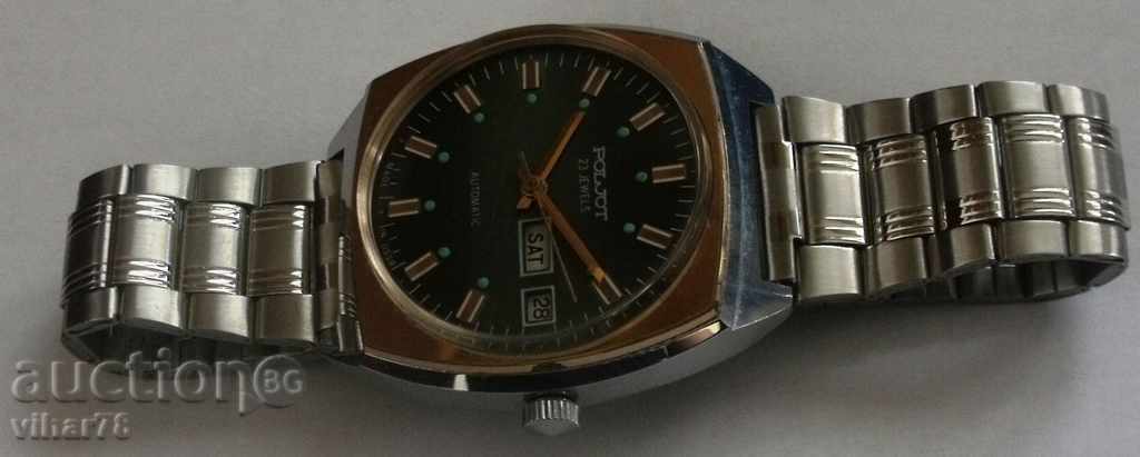 POLJOT-FLIGHT-AUTOMATIC-NEW - 7 POLJOT-FLIGHT-AUTOMATIC-NEW - 7
