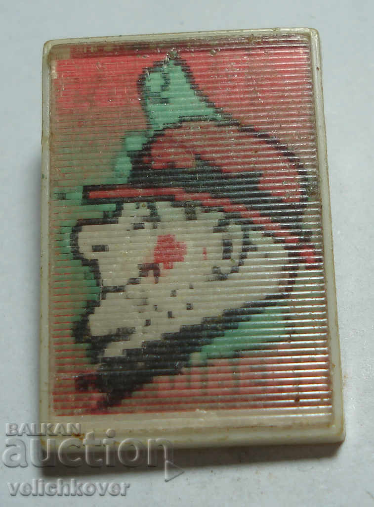 24315 USSR Stereo 3D Brave Soldier Schweik Karel Chapek with price 2.00 BGN | € 1.02 24315 USSR Stereo 3D Brave Soldier Schweik Karel Chapek with price 2.00 BGN | € 1.02