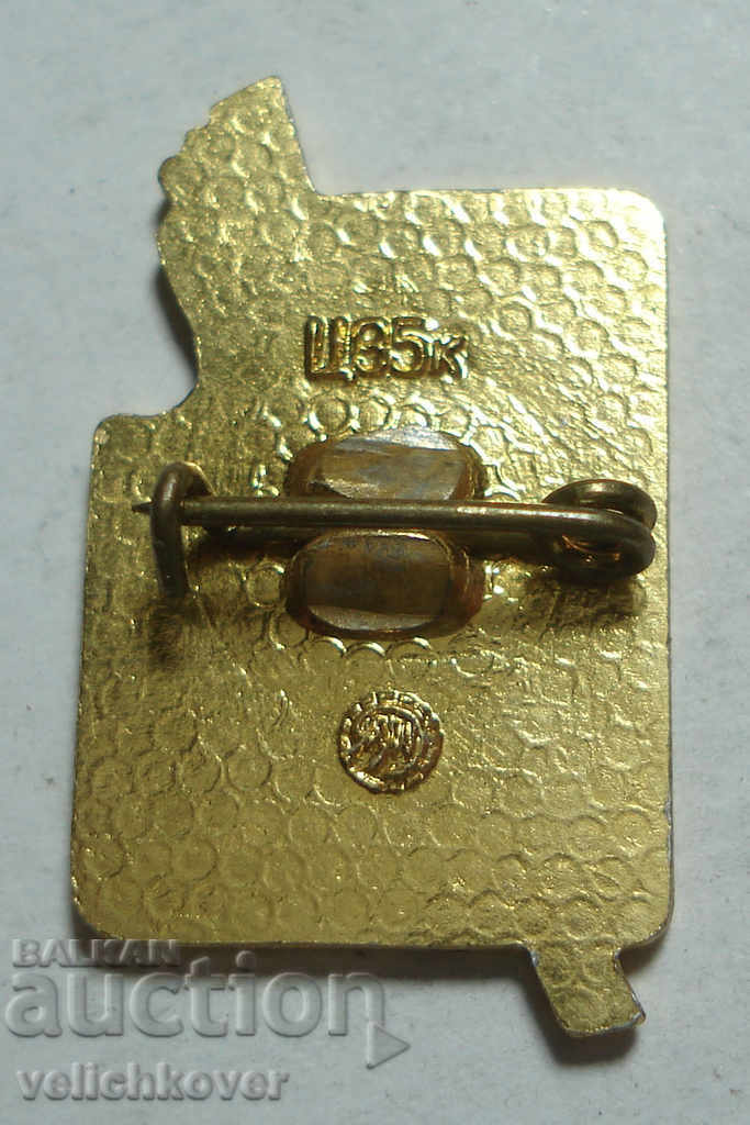 24323 USSR Mark Trekakovskaya Gallery Moscow with price 2.00 BGN | € 1.02 24323 USSR Mark Trekakovskaya Gallery Moscow with price 2.00 BGN | € 1.02