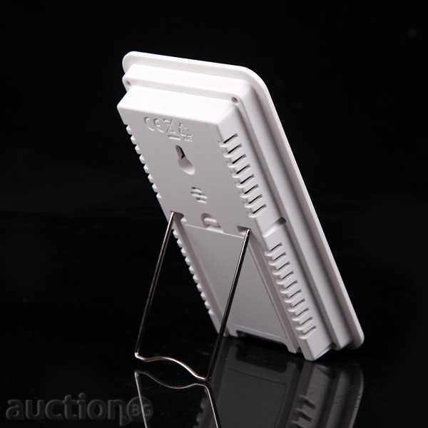 Delivery of DIGITAL THERMOMETER + WELDOMETER + DC801 CHASSIS Delivery of DIGITAL THERMOMETER + WELDOMETER + DC801 CHASSIS