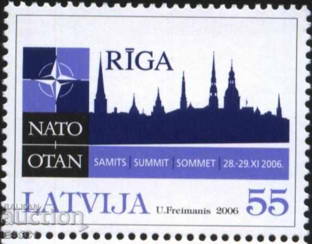 Καθαρή συνάντηση Hato στη Ρίγα 2006 από τη Λετονία