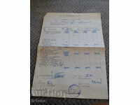 Standardized Planned Task