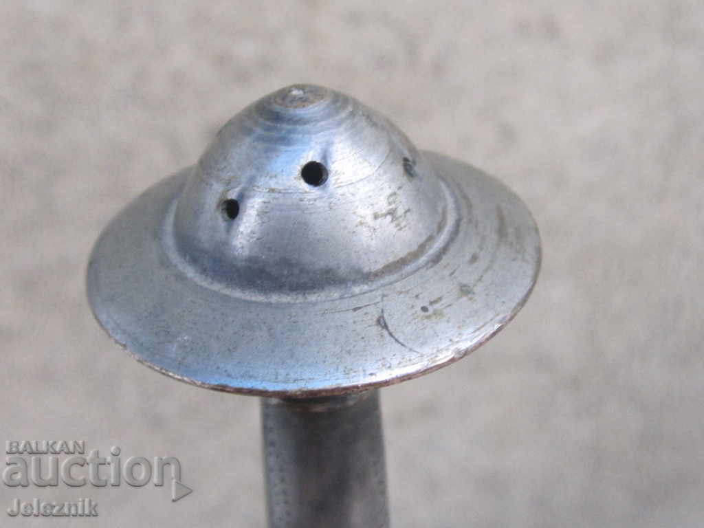 riadko osmano shishe parfum/rozova voda-bronz with price 84.90 BGN | € 43.41 riadko osmano shishe parfum/rozova voda-bronz with price 84.90 BGN | € 43.41