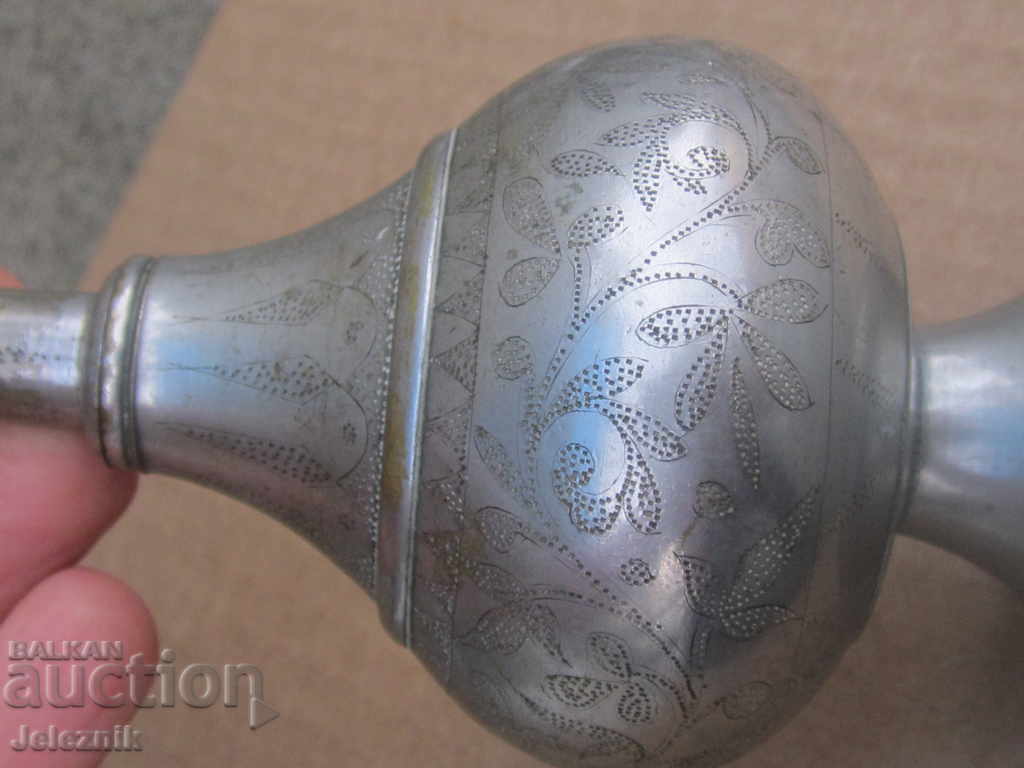 Delivery of riadko osmano shishe parfum/rozova voda-bronz Delivery of riadko osmano shishe parfum/rozova voda-bronz