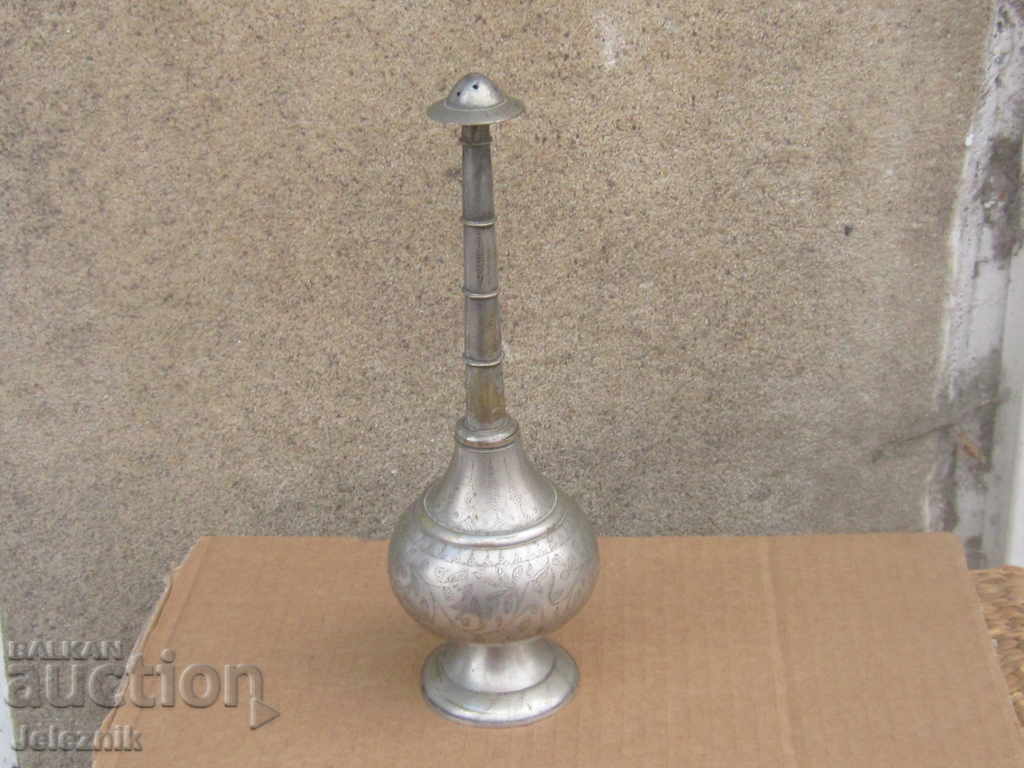 riadko osmano shishe parfum/rozova voda-bronz riadko osmano shishe parfum/rozova voda-bronz