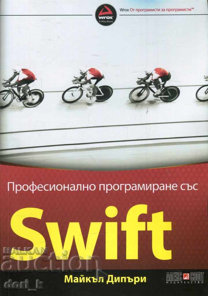 Programare profesională cu Swift