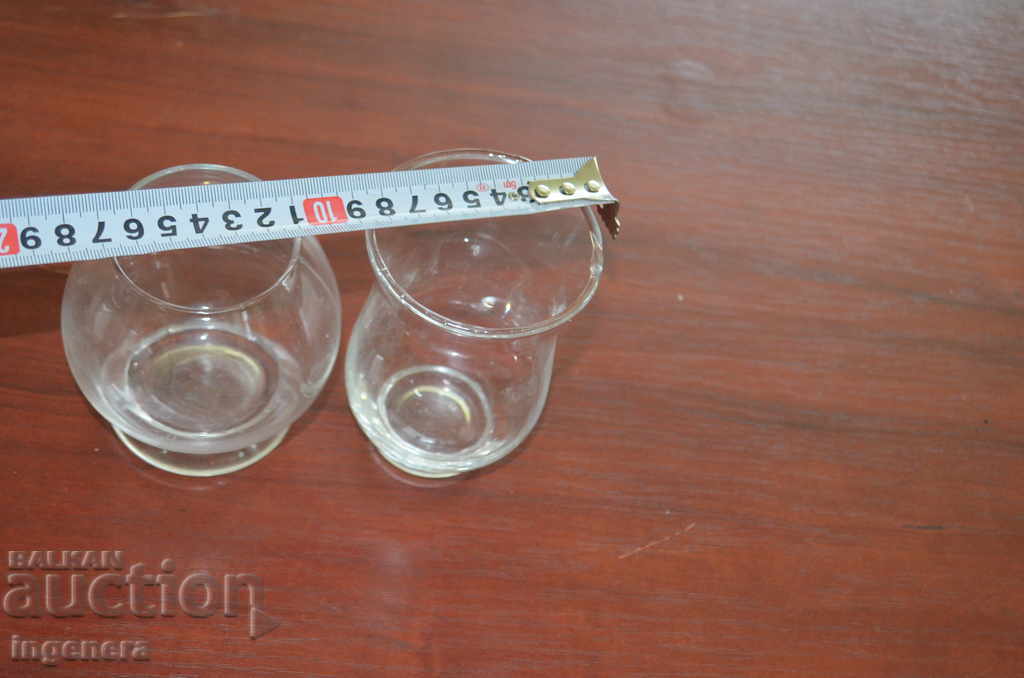 VASE, STAINLESS STEEL-2 BR cu preț 4.00 BGN | € 2.05 VASE, STAINLESS STEEL-2 BR cu preț 4.00 BGN | € 2.05