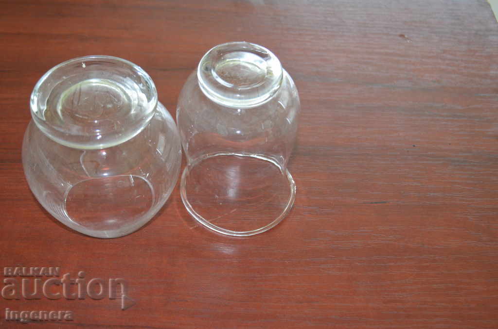 Licitație VASE, STAINLESS STEEL-2 BR Licitație VASE, STAINLESS STEEL-2 BR