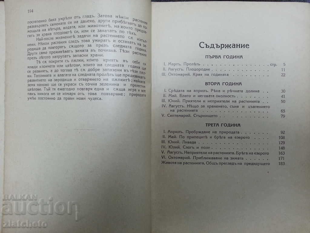 From the forests and the Landesberg 1929 - 6 From the forests and the Landesberg 1929 - 6