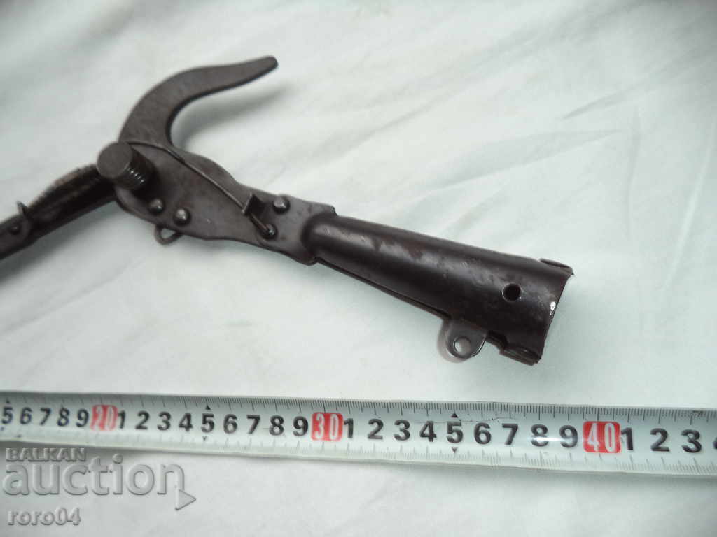 SCISSORS - CUTTER with price 33.30 BGN | € 17.03 SCISSORS - CUTTER with price 33.30 BGN | € 17.03