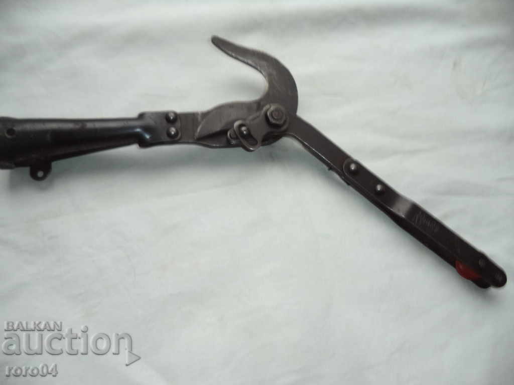 Delivery of SCISSORS - CUTTER Delivery of SCISSORS - CUTTER