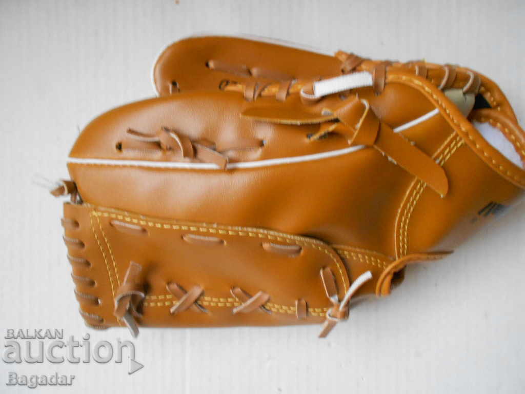 Baseball glove - 6 Baseball glove - 6