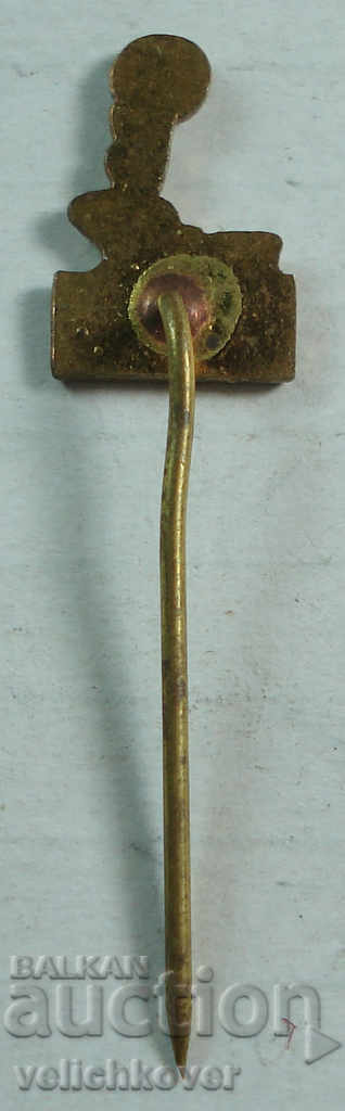 24413 Bulgaria flag Bulgarian Federation Weightlifting with price 2.00 BGN | € 1.02 24413 Bulgaria flag Bulgarian Federation Weightlifting with price 2.00 BGN | € 1.02