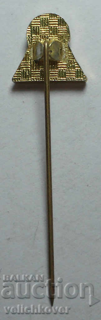 24451 Bulgaria tourist sign City Council BTS cycling with price 2.00 BGN | € 1.02 24451 Bulgaria tourist sign City Council BTS cycling with price 2.00 BGN | € 1.02