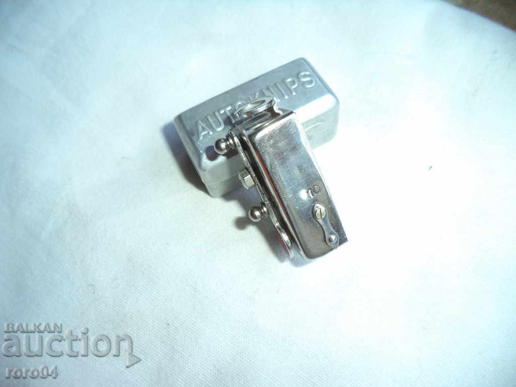 HAKA AUTOKNIPS MODEL I - 5 HAKA AUTOKNIPS MODEL I - 5