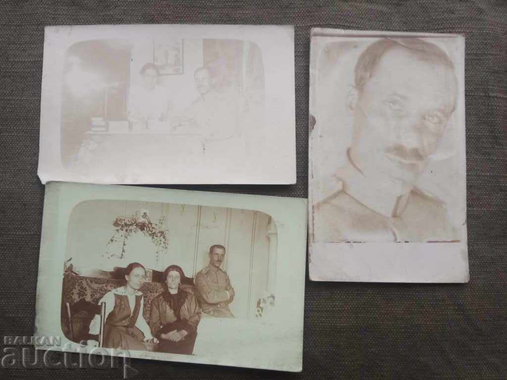 21st Regiment - Lieutenant - 1916 21st Regiment - Lieutenant - 1916