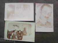 21st Regiment - Lieutenant - 1916