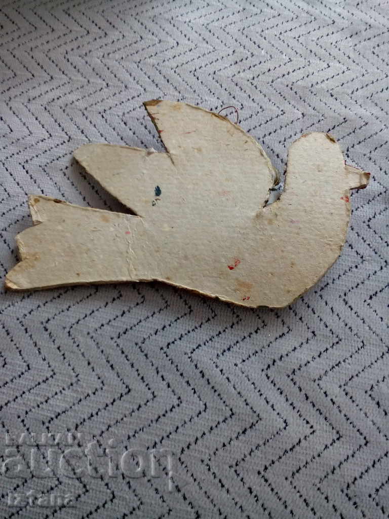 Ancient Needle with price 10.00 BGN | € 5.11 Ancient Needle with price 10.00 BGN | € 5.11