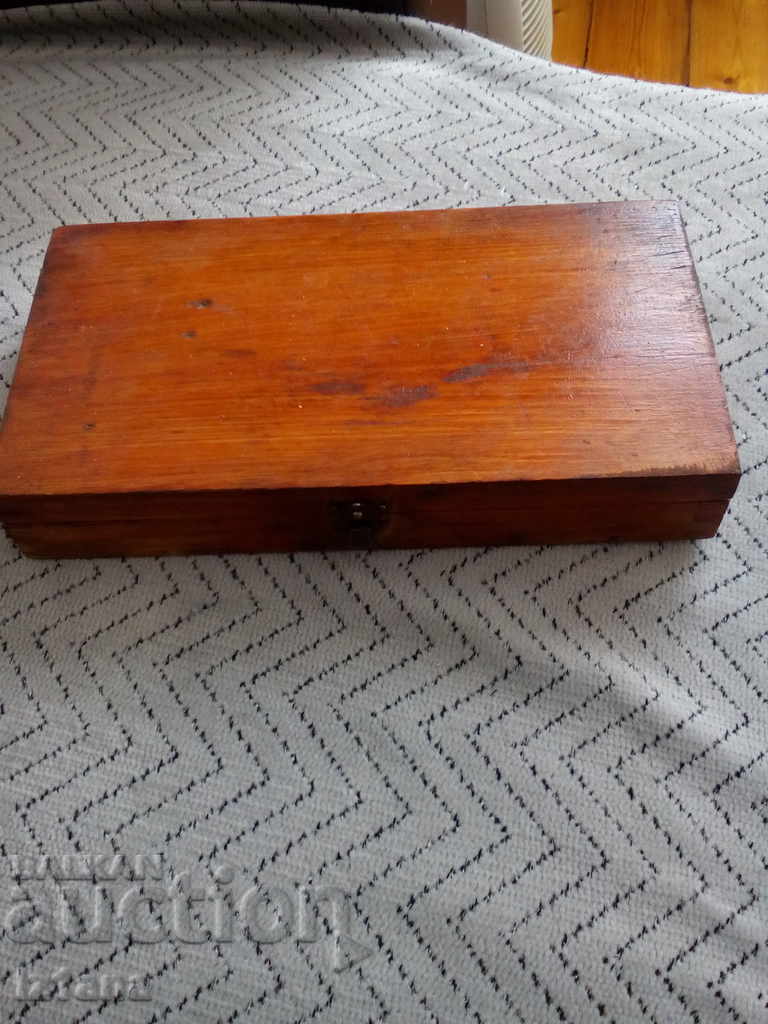 Old Micrometer SUHL - 7 Old Micrometer SUHL - 7