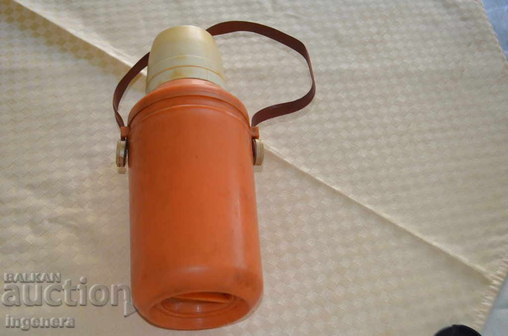 STAR TOURIST TERMES - 5