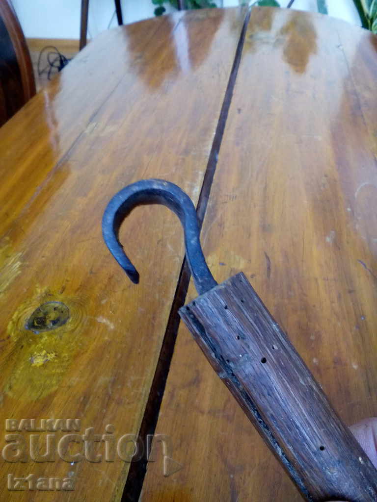 Ancient tool for dredging, dredging - 5 Ancient tool for dredging, dredging - 5