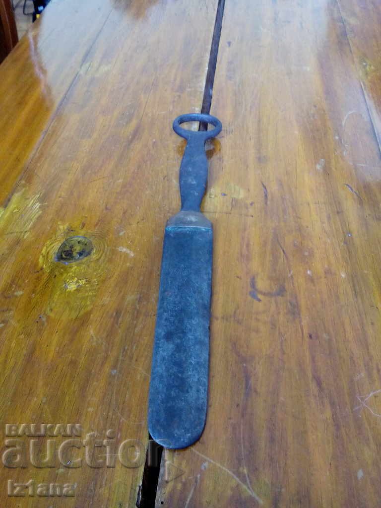 Ancient tool, Kama with price 140.00 BGN | € 71.58