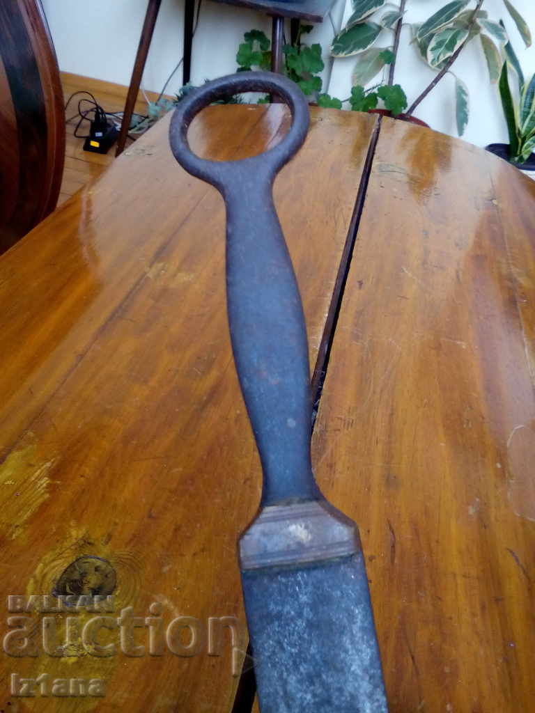 Ancient tool, Kama - 5