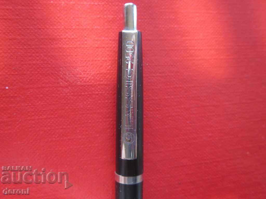 Auction Brand Pen Classic 2500 Pen Pen Auction Brand Pen Classic 2500 Pen Pen