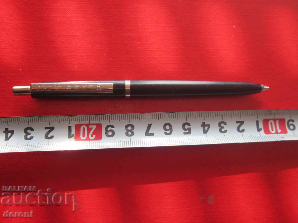 Маркова    химикалка  Classic 2500 химикал писалка