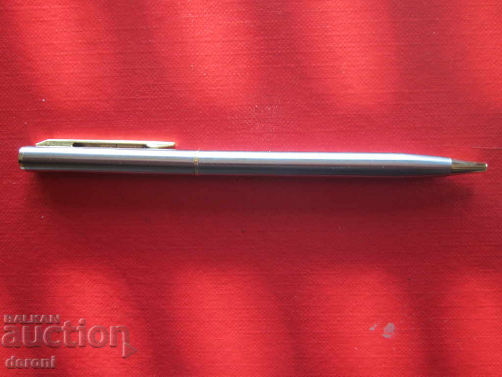 Branded Pen Lance Pen Pen with price 20.00 BGN | € 10.23 Branded Pen Lance Pen Pen with price 20.00 BGN | € 10.23