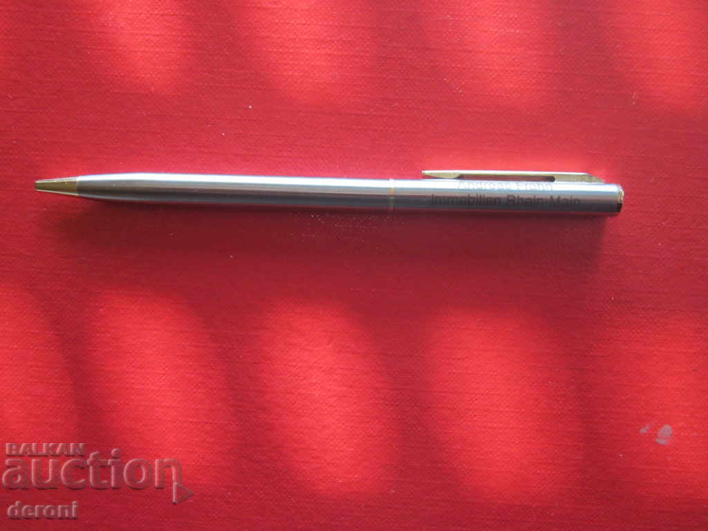 Branded Pen Lance Pen Pen - 5 Branded Pen Lance Pen Pen - 5