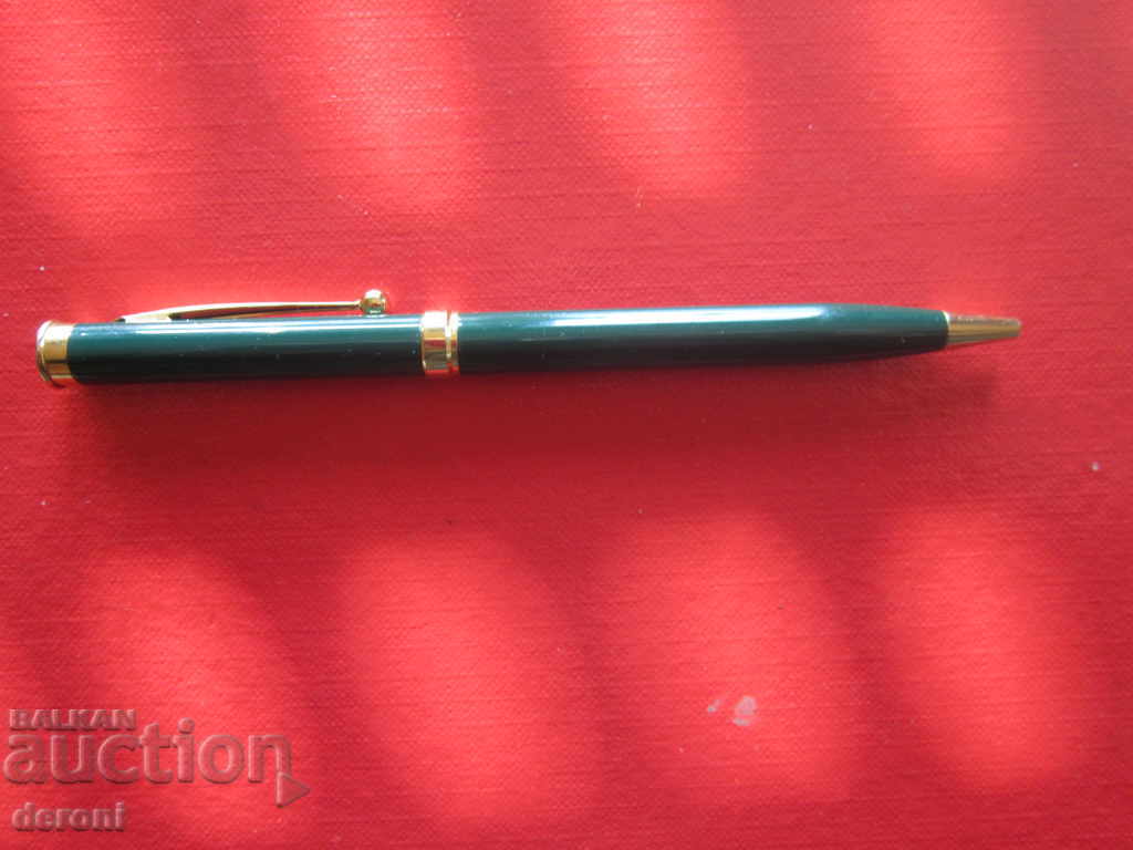 Brand Pen Dresdner Pen Pen with price 10.00 BGN | € 5.11