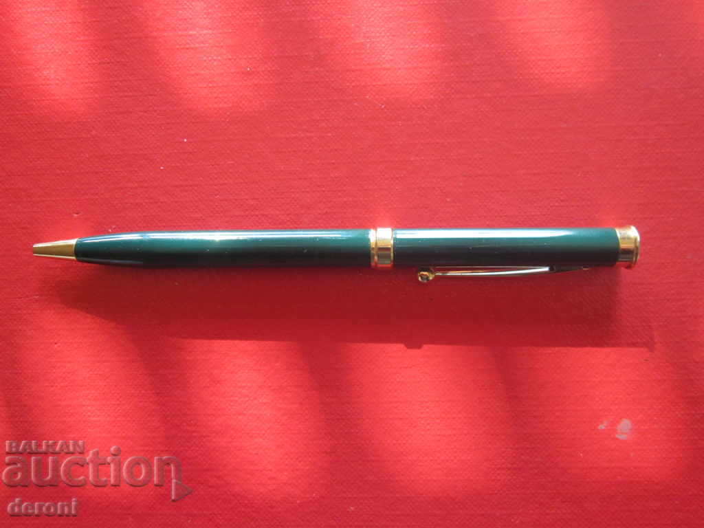 Delivery of Brand Pen Dresdner Pen Pen