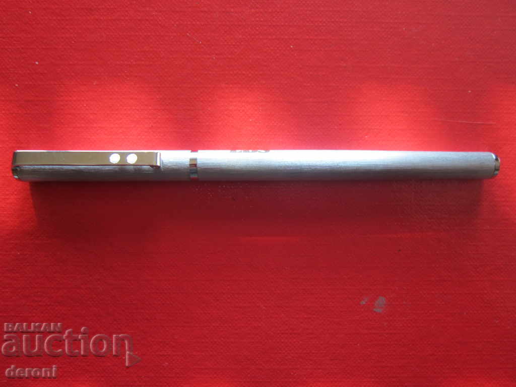 Brand Pen LBS Pen Pen with price 10.00 BGN | € 5.11 Brand Pen LBS Pen Pen with price 10.00 BGN | € 5.11
