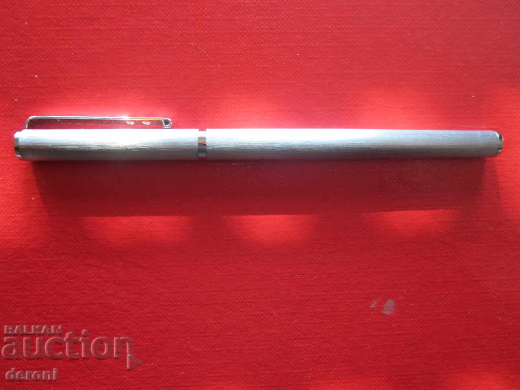 Auction Brand Pen LBS Pen Pen Auction Brand Pen LBS Pen Pen