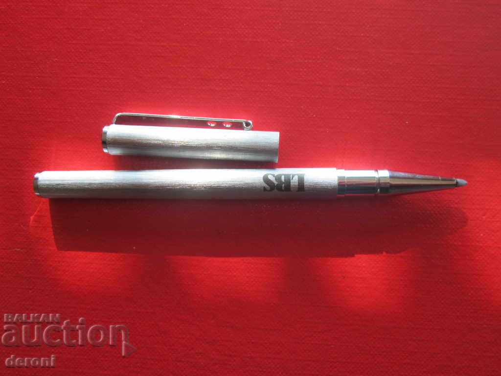 Delivery of Brand Pen LBS Pen Pen Delivery of Brand Pen LBS Pen Pen