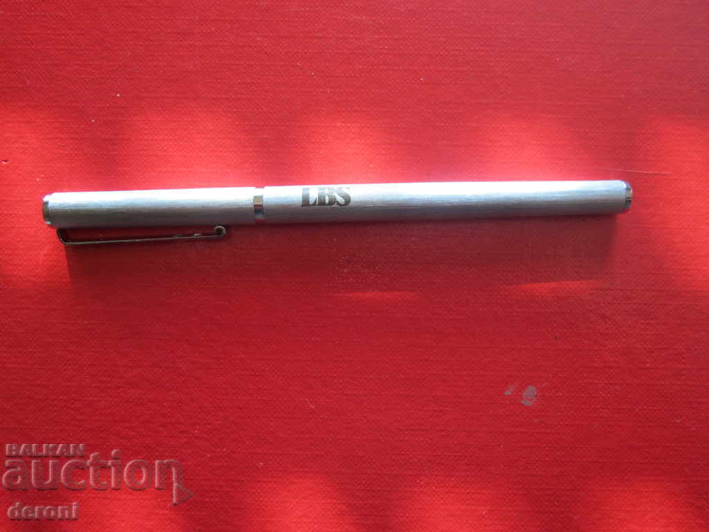 Brand Pen LBS Pen Pen - 5 Brand Pen LBS Pen Pen - 5