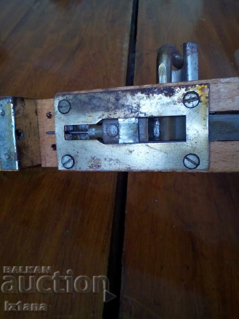 Old beehive, hoe - 5 Old beehive, hoe - 5