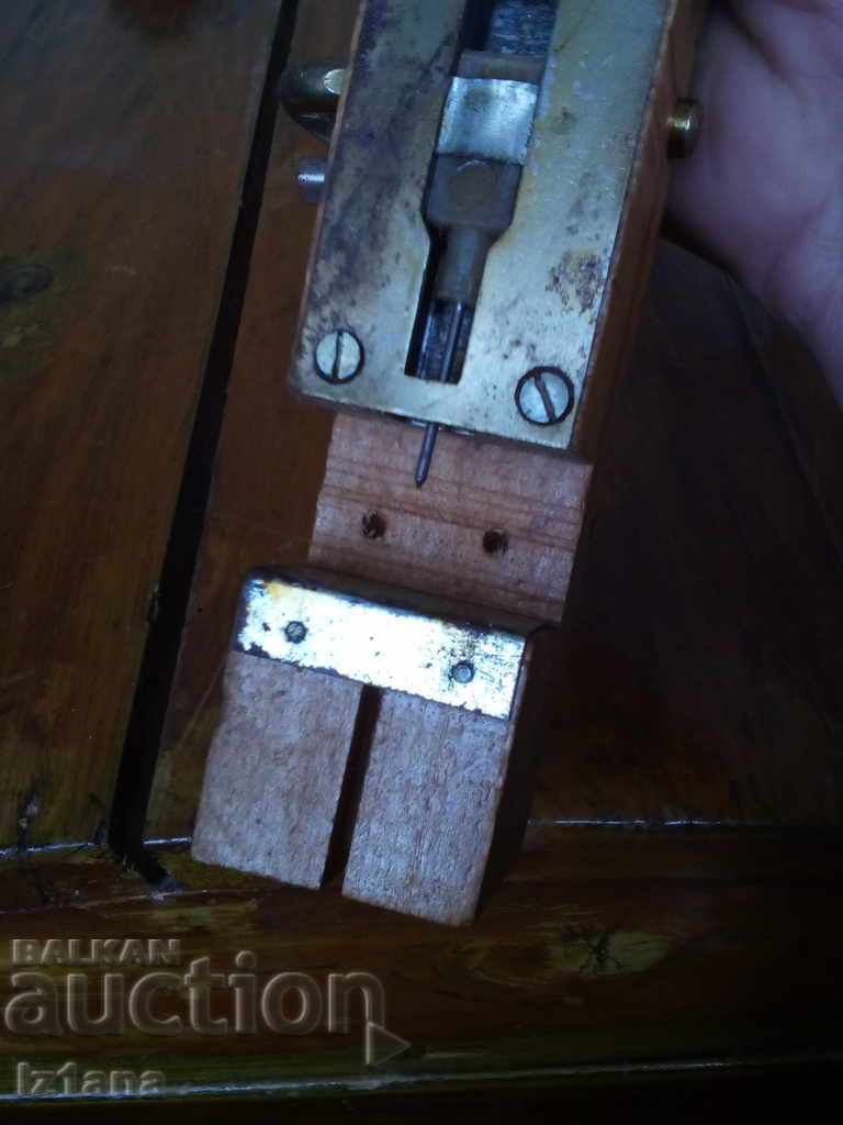 Old beehive, hoe - 6 Old beehive, hoe - 6