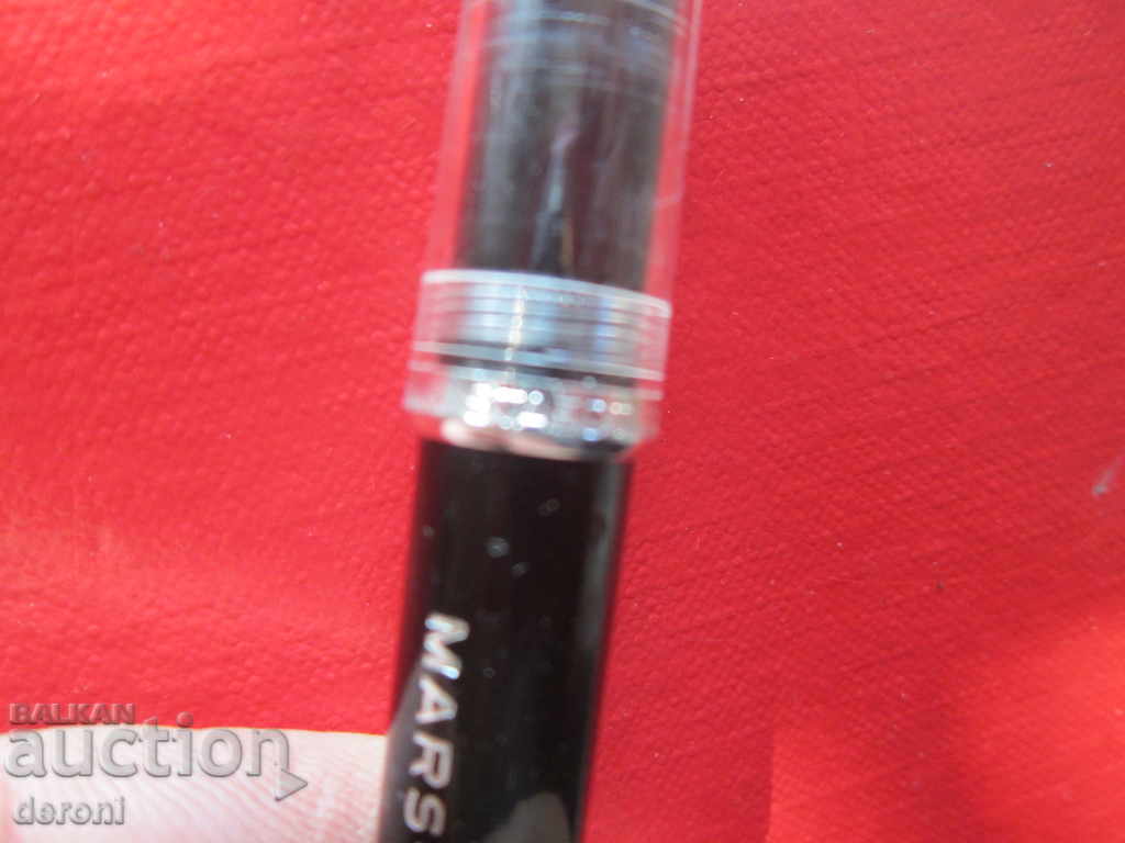 German Pen Pen Pen Staedler Mars -707 with price 10.00 BGN | € 5.11 German Pen Pen Pen Staedler Mars -707 with price 10.00 BGN | € 5.11
