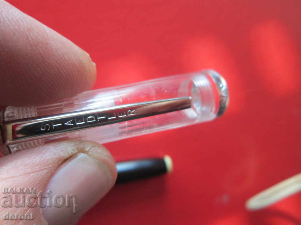 Delivery of German Pen Pen Pen Staedler Mars -707 Delivery of German Pen Pen Pen Staedler Mars -707
