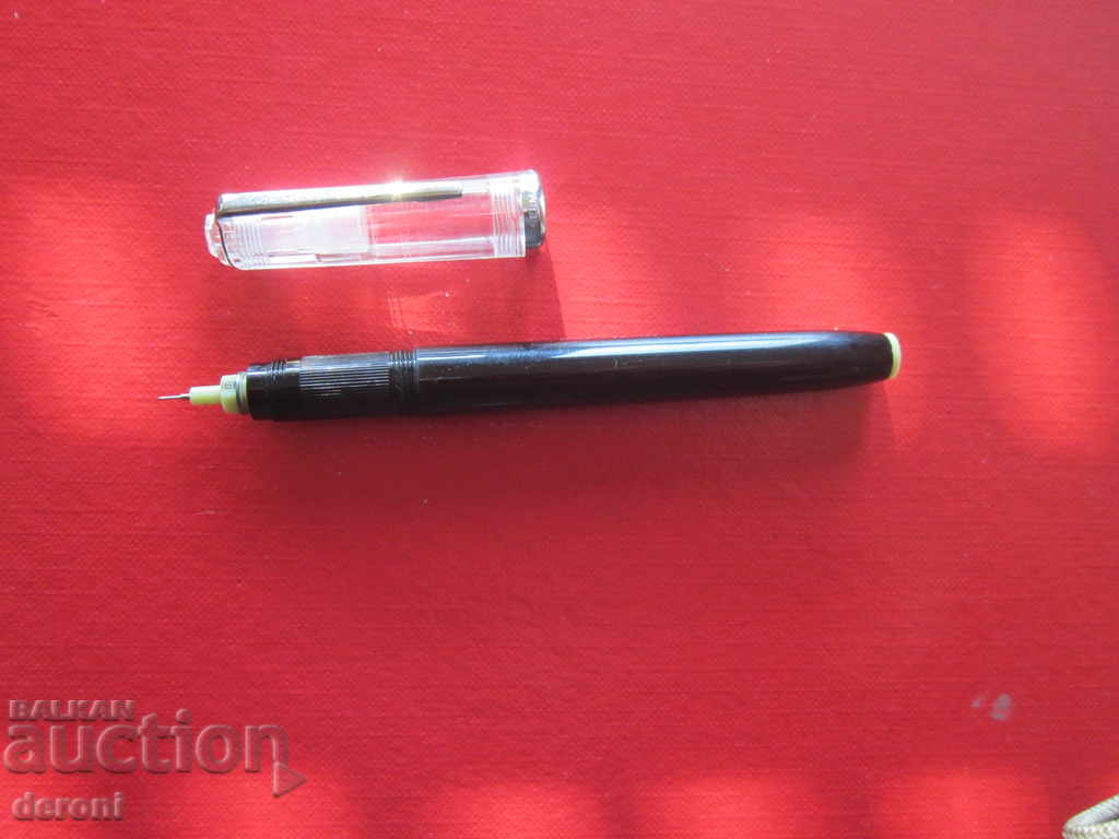 German Pen Pen Pen Staedler Mars -707 - 5 German Pen Pen Pen Staedler Mars -707 - 5