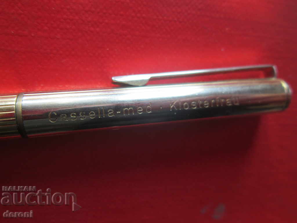 Garnished Brand Pen Pen Pen Gassela with price 10.00 BGN | € 5.11 Garnished Brand Pen Pen Pen Gassela with price 10.00 BGN | € 5.11