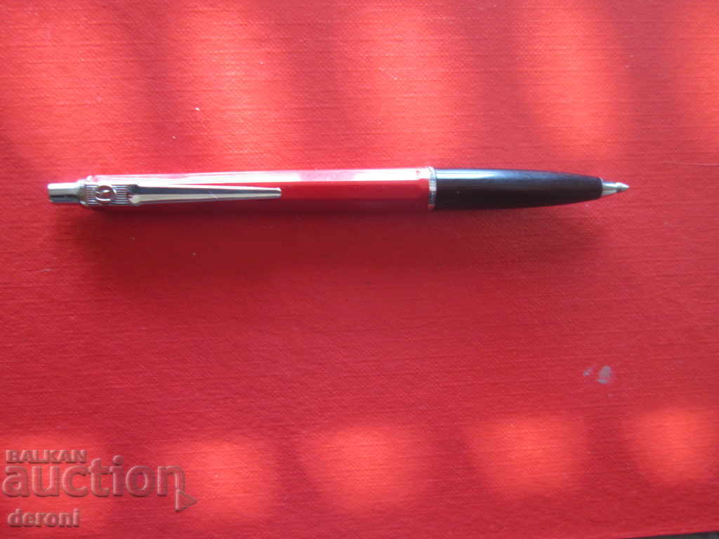 Σουηδική Μάρκα Pen Pen Pen Ballographer Epoca με τιμή 30.00 BGN | € 15.34 Σουηδική Μάρκα Pen Pen Pen Ballographer Epoca με τιμή 30.00 BGN | € 15.34