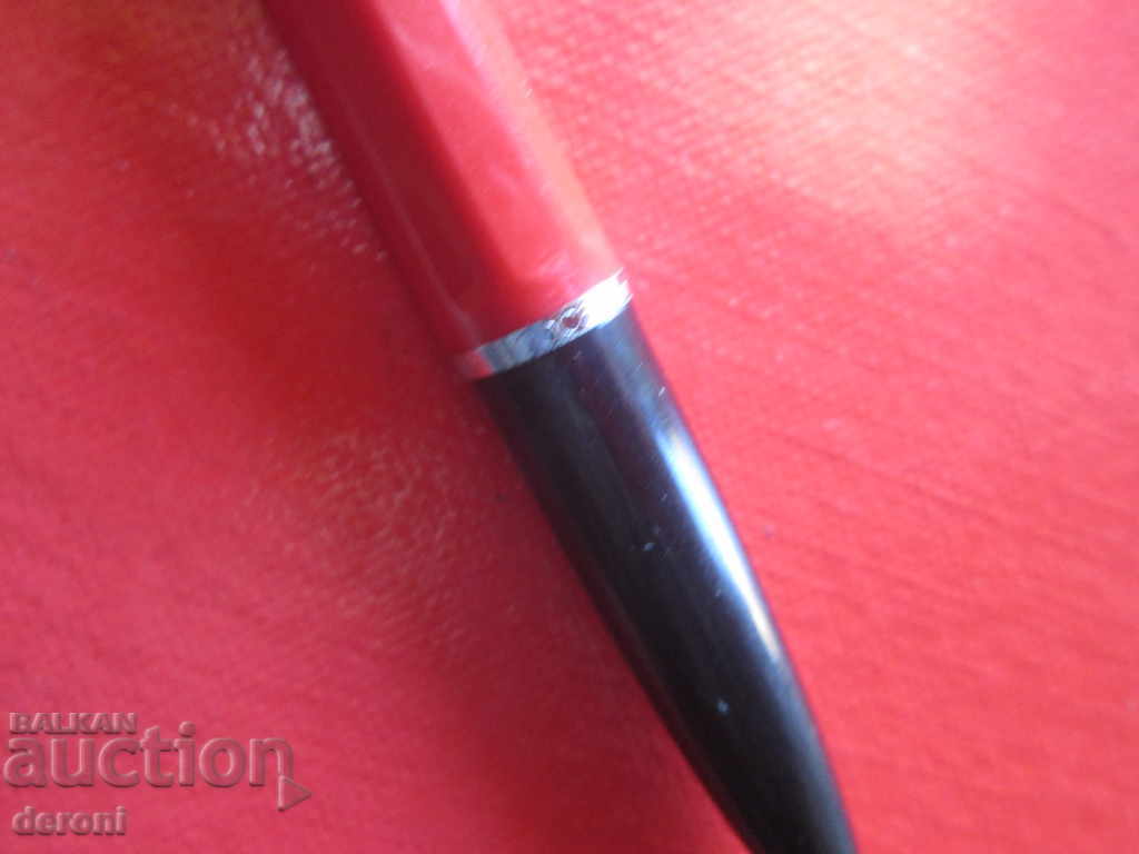 Παράδοση Σουηδική Μάρκα Pen Pen Pen Ballographer Epoca Παράδοση Σουηδική Μάρκα Pen Pen Pen Ballographer Epoca