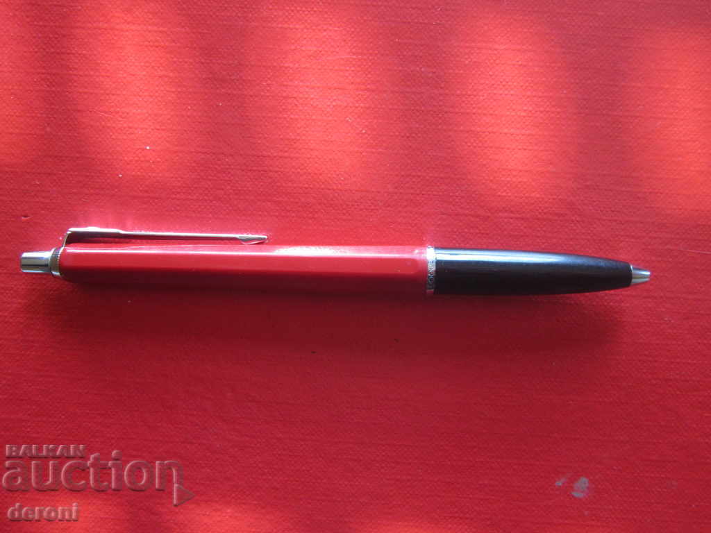 Σουηδική Μάρκα Pen Pen Pen Ballographer Epoca - 7 Σουηδική Μάρκα Pen Pen Pen Ballographer Epoca - 7